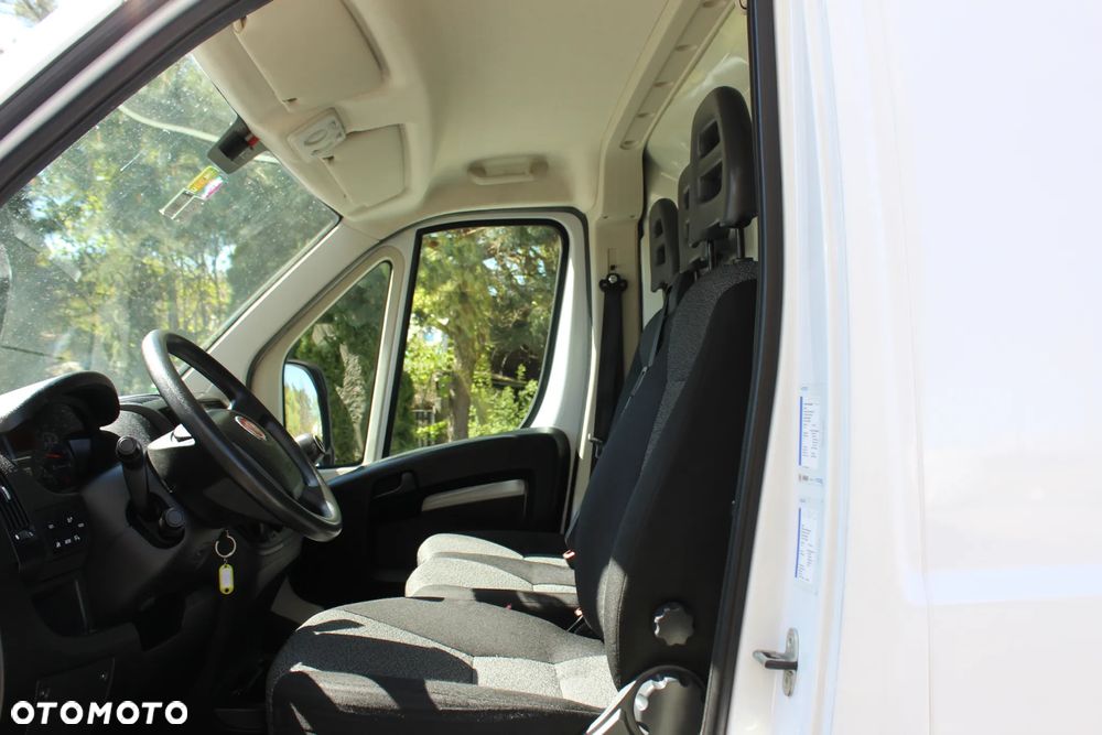 Fiat Ducato - 17