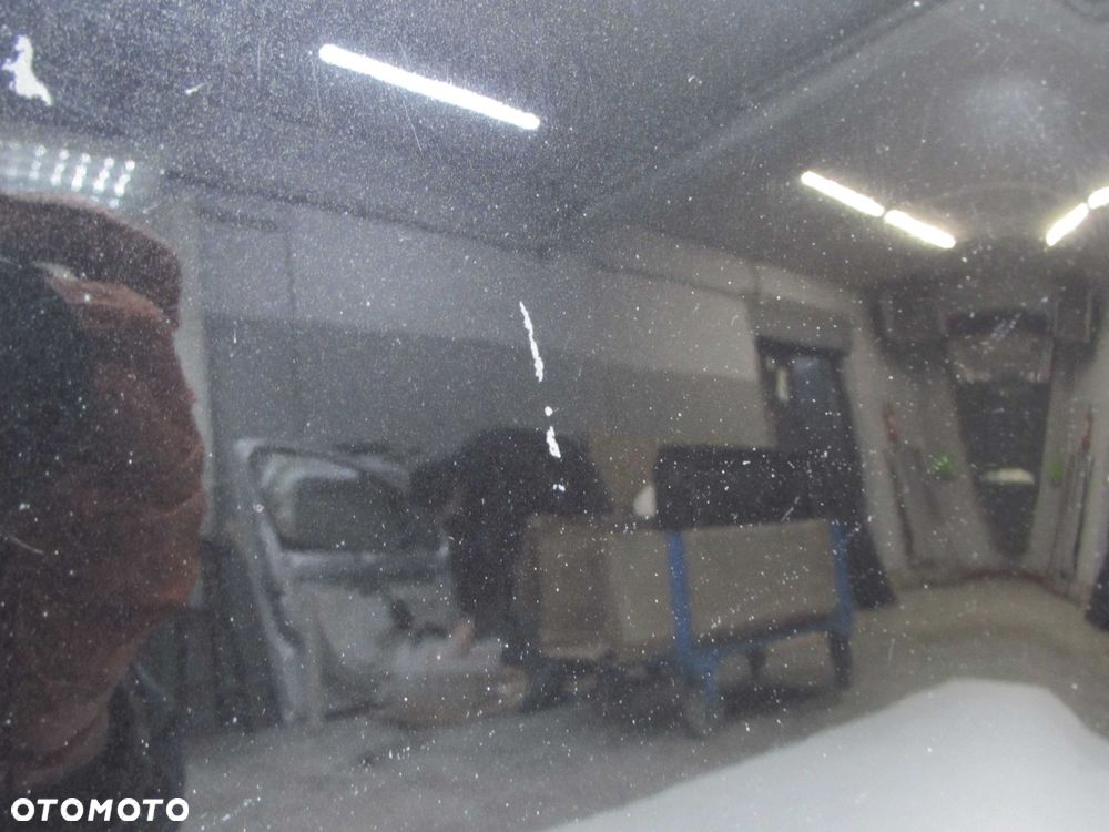 PORSCHE CAYENNE 7L 03-10 MASKA POKRYWA SILNIKA - 7