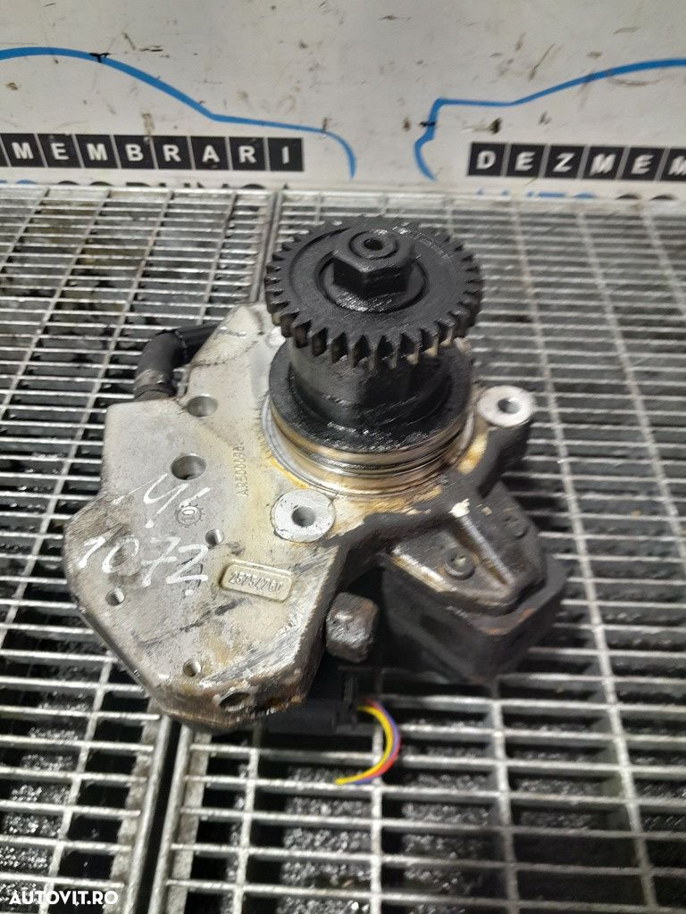 Pompa injectie / inalte Mercedes ML W164 Facelift 3.0 D 2008 - 2009 231CP 642820 Euro4 ... - 4