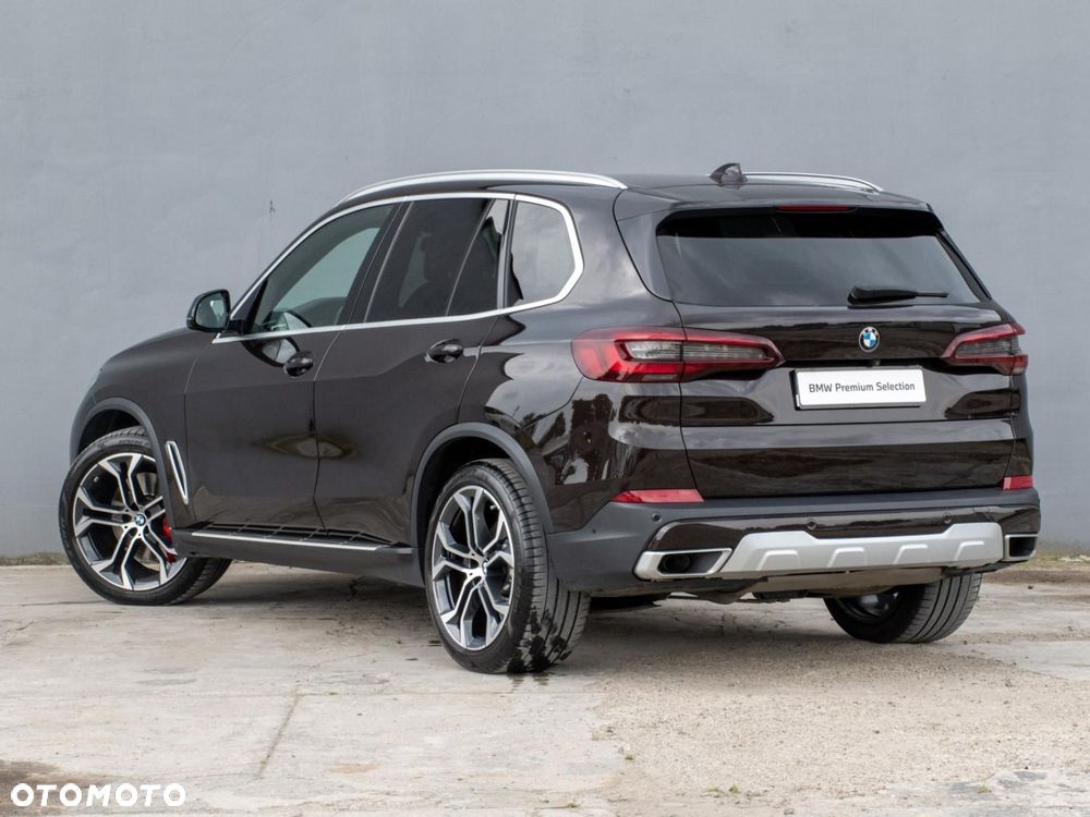 BMW X5 - 4