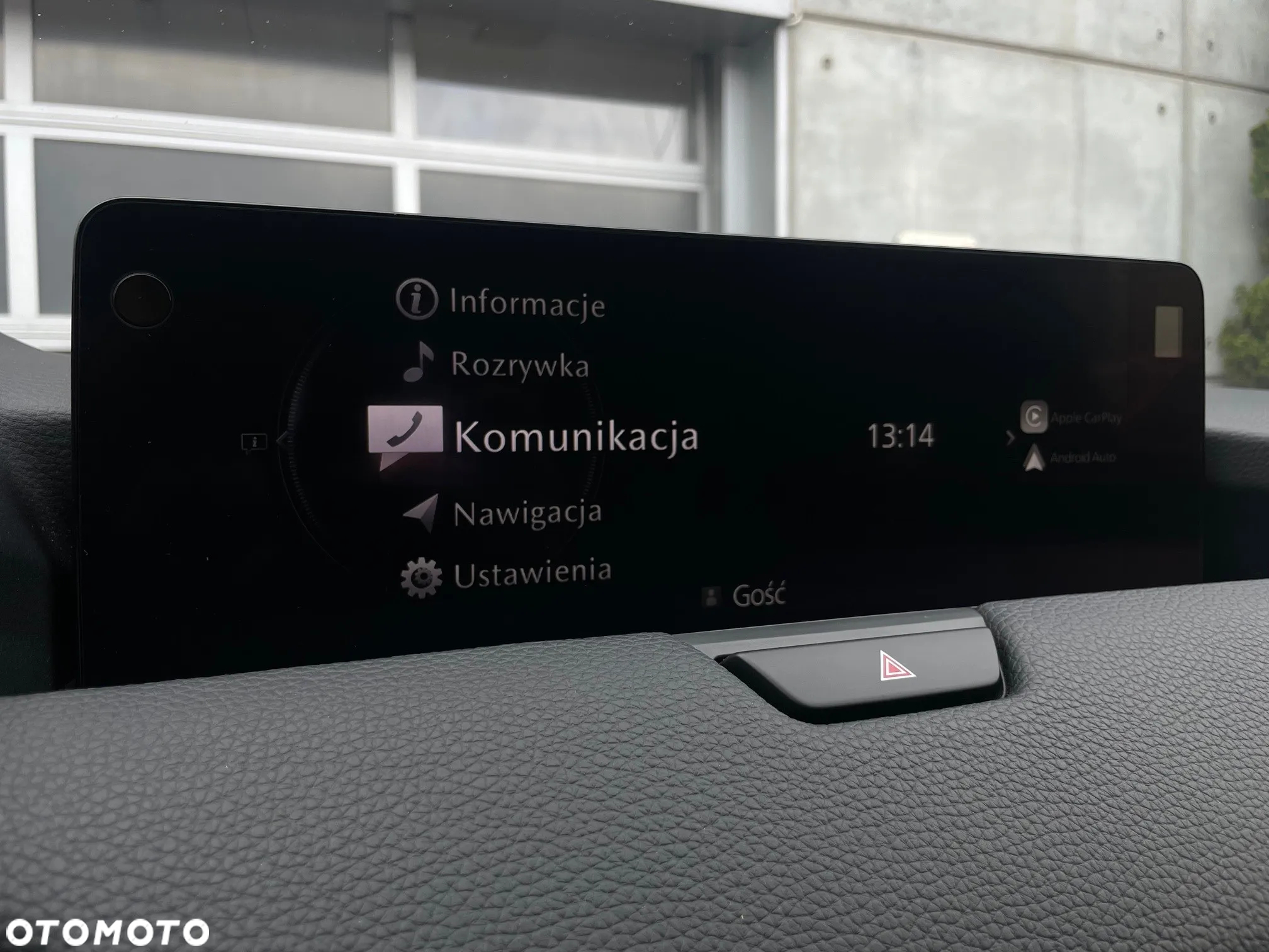 Mazda CX-60 2.5 PHEV Homura AWD - 9