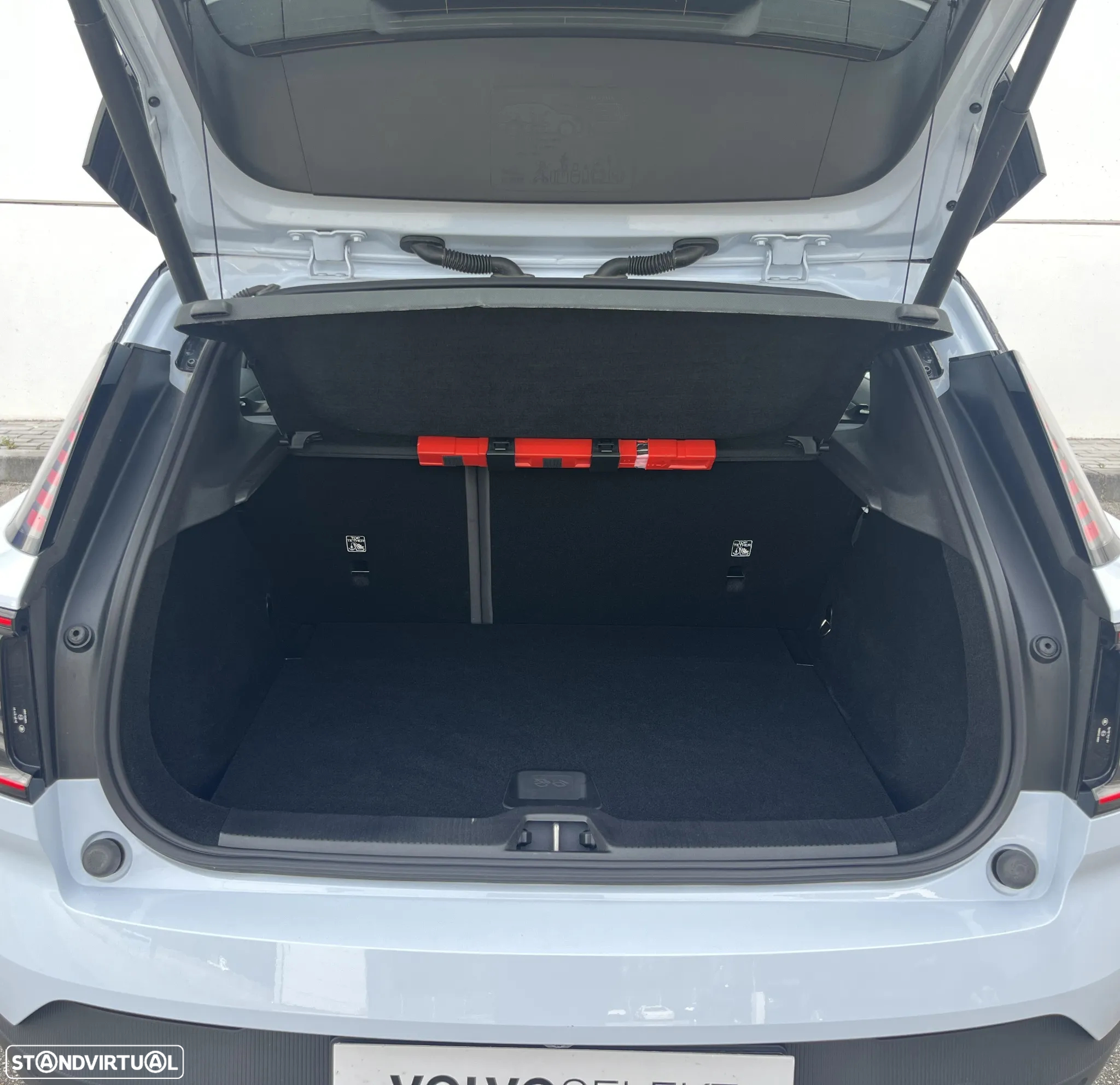 Volvo EX30 69 kWh Twin Motor Ultra - 15