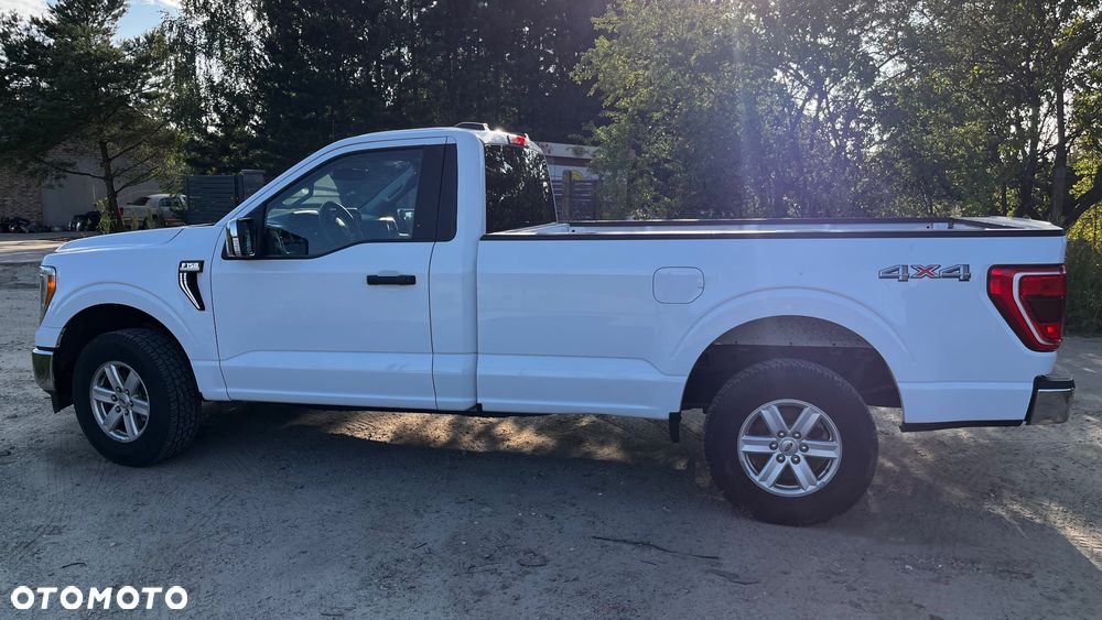 Ford F150 - 8