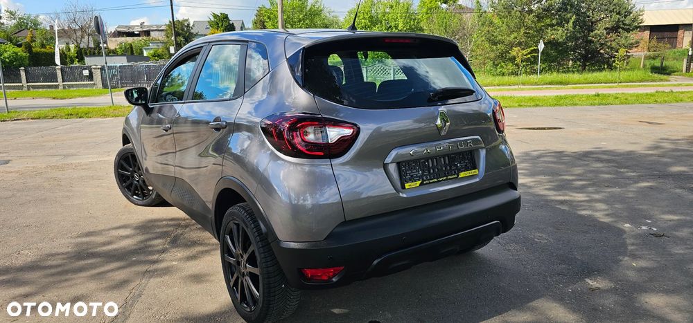 Renault Captur (ENERGY) TCe 90 LIFE - 15