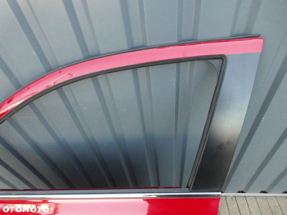 DRZWI MITSUBISHI OUTLANDER III LIFT 2020r. LEWE PRZEDNIE P62 ORYGINAŁ - 13