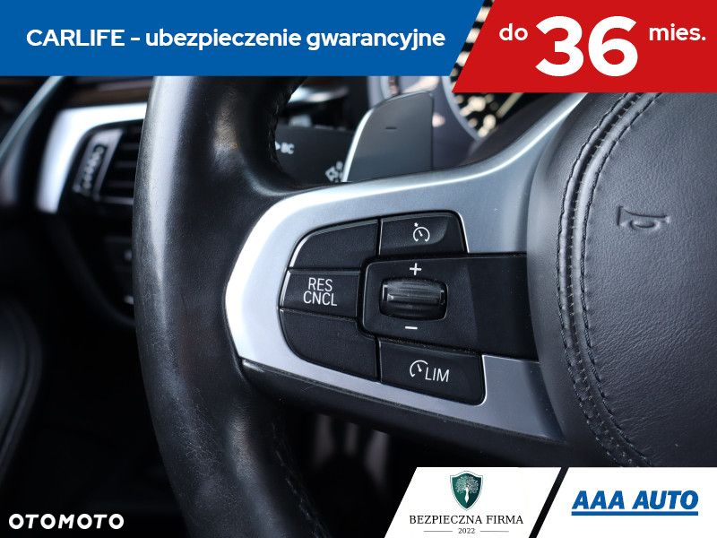 BMW Seria 5 - 18