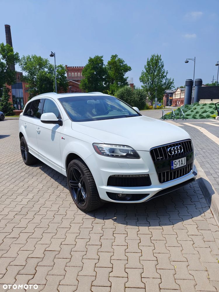 Audi Q7 - 6