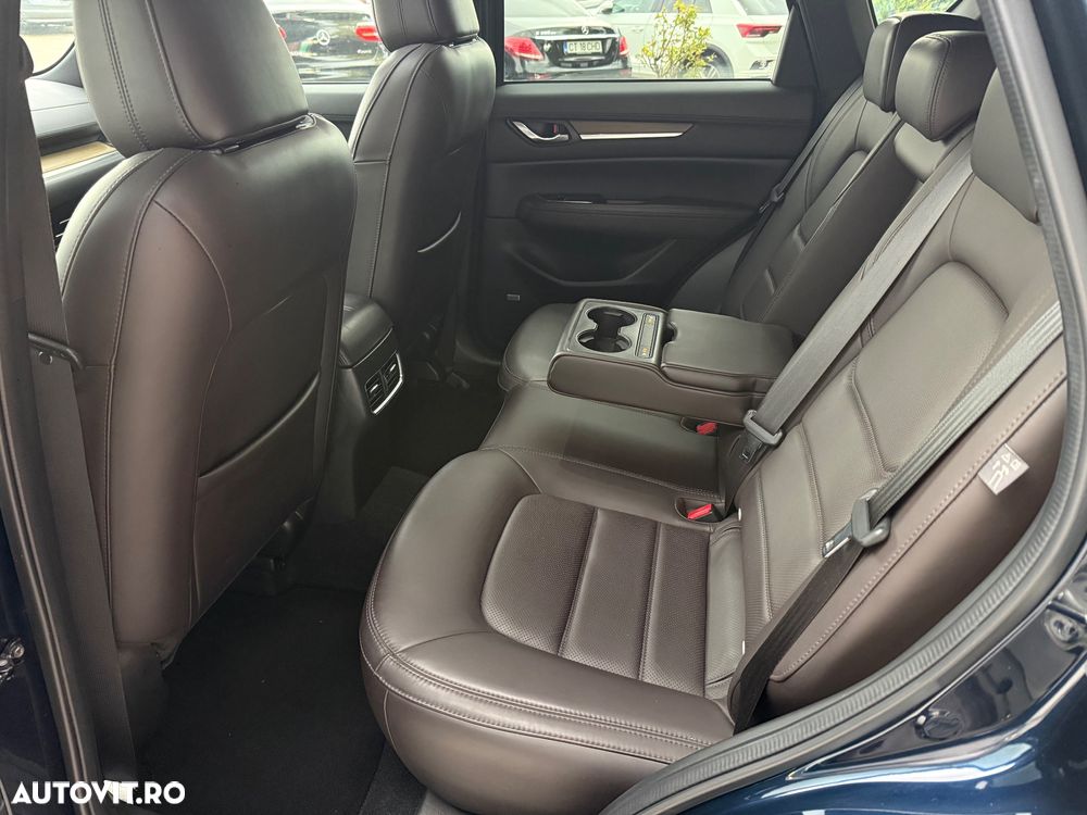 Mazda CX-5 CD184 4x4 AT Revolution Top - 19