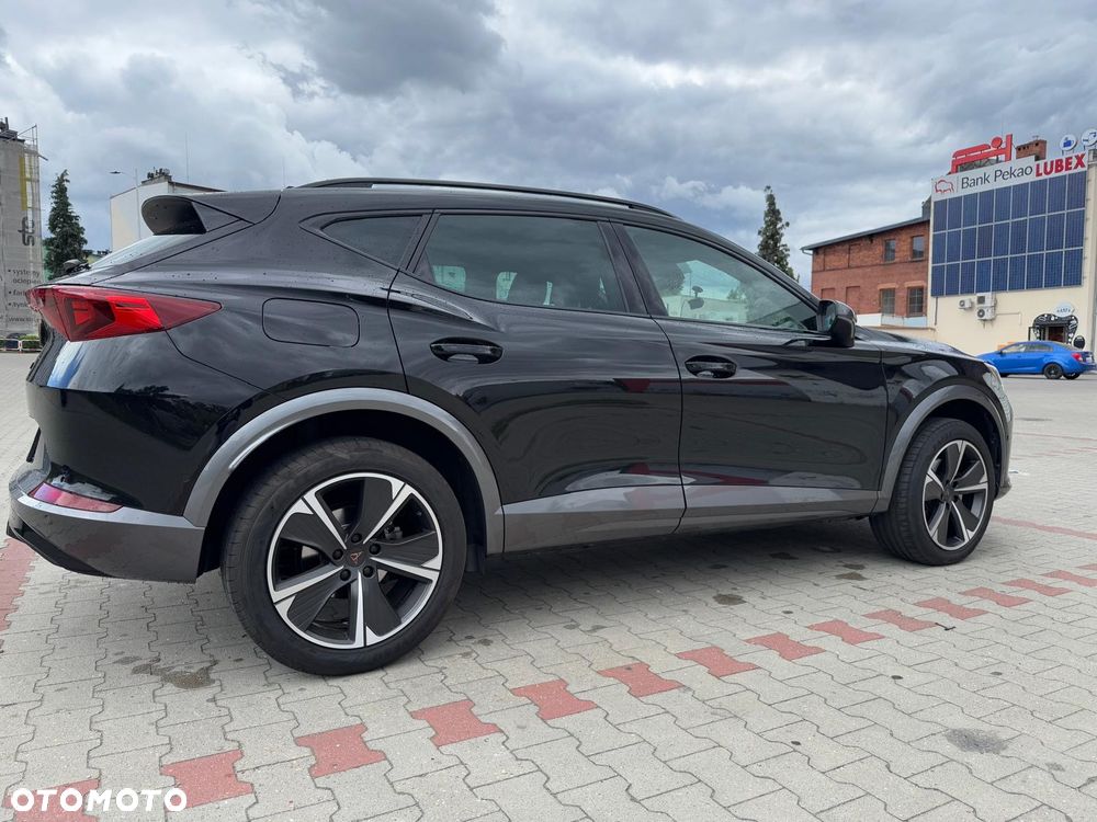 Cupra Formentor - 7