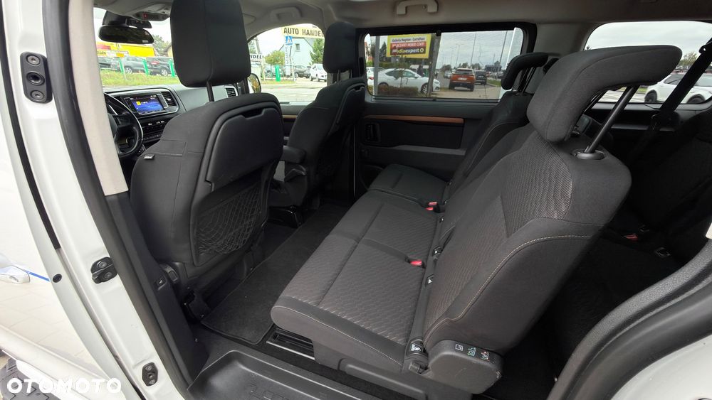 Toyota ProAce Kombi D-4D Medium 2,8t - 28