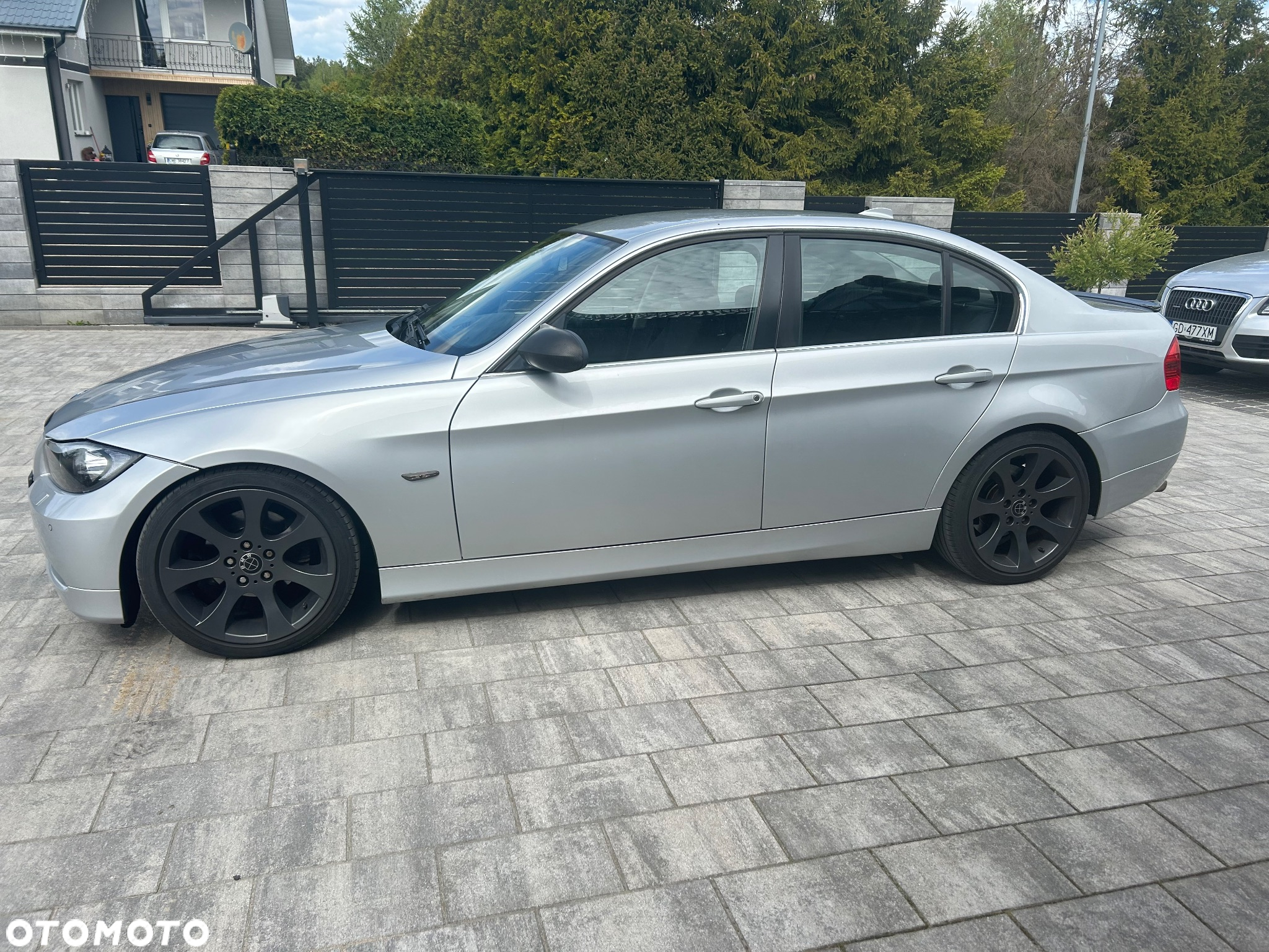 BMW Seria 3 - 2