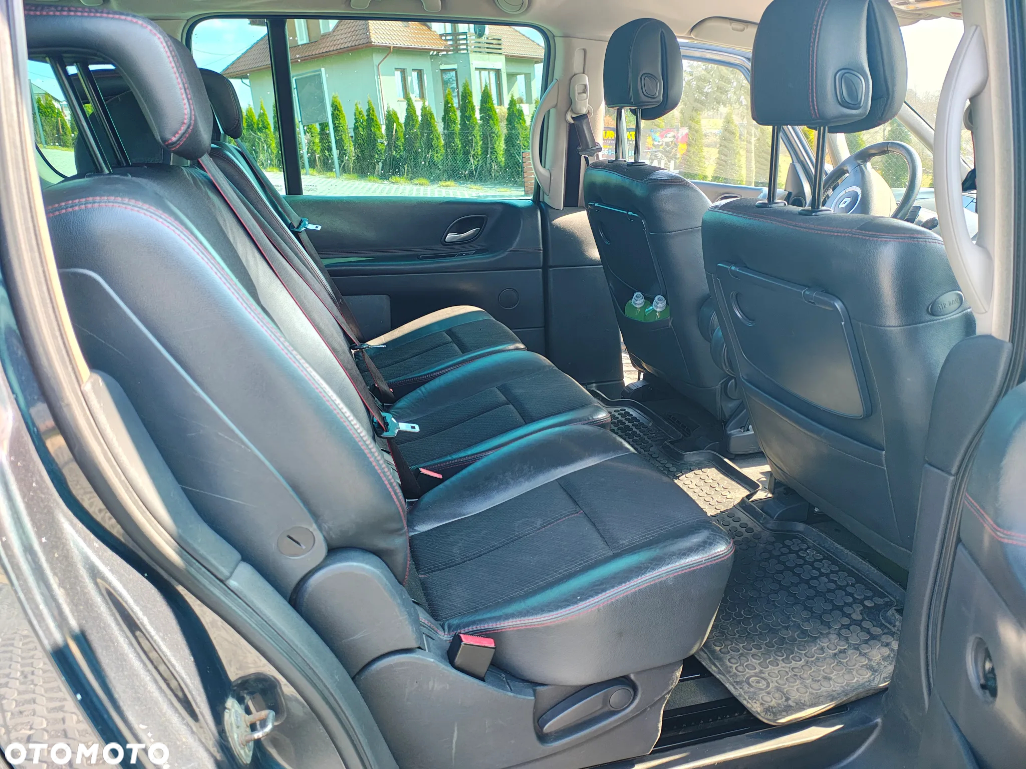 Renault Espace 2.0T Dynamique - 8