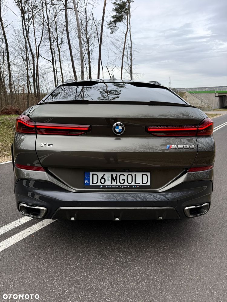 BMW X6 - 4
