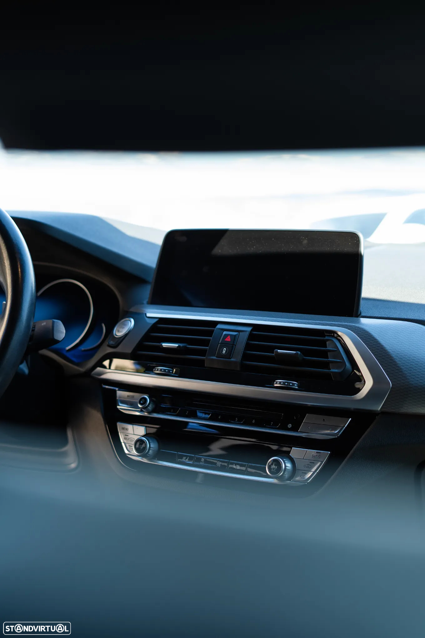 BMW X4 25 d xDrive Pack M Auto - 15