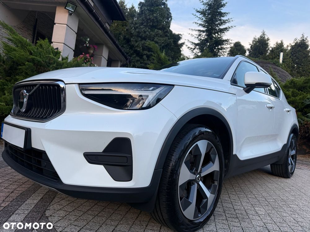 Volvo XC 40 B3 B DKG Plus Dark - 6