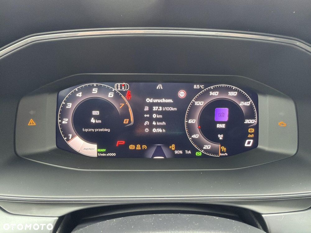 Cupra Formentor - 14