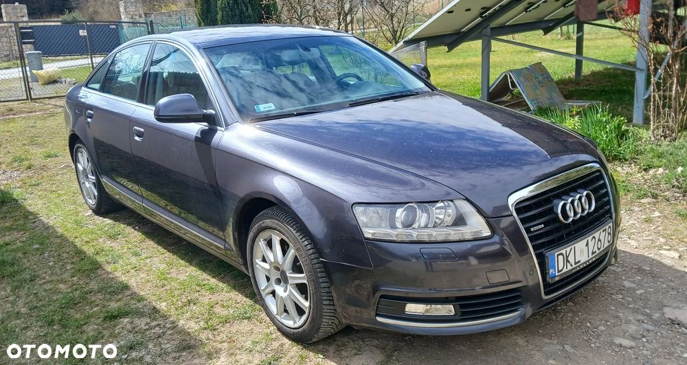 Audi A6 Limousine - 2