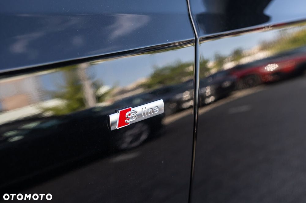 Audi Q7 60 TFSI e PHEV Quattro S Line Tiptr - 7