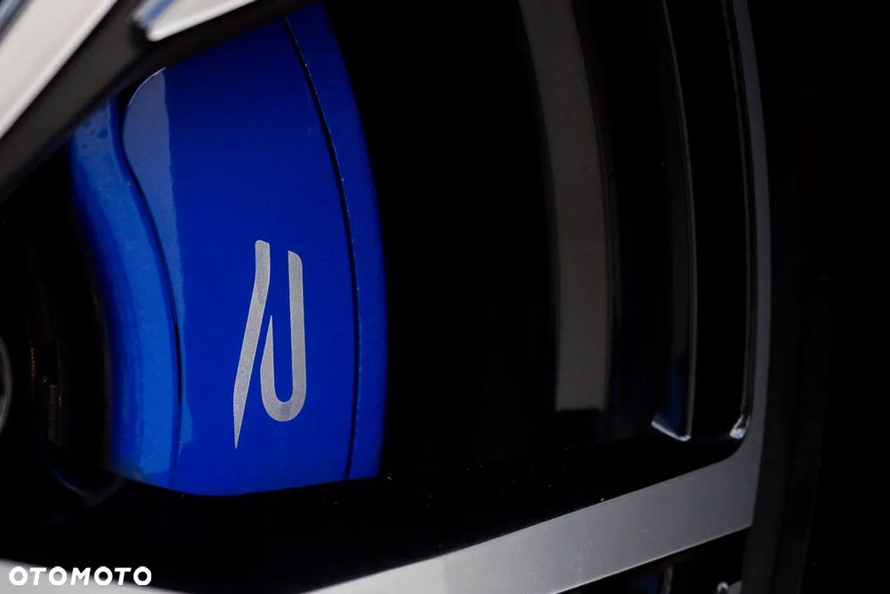 Volkswagen Arteon Shooting Brake 2.0 TSI 4Motion R DSG - 5