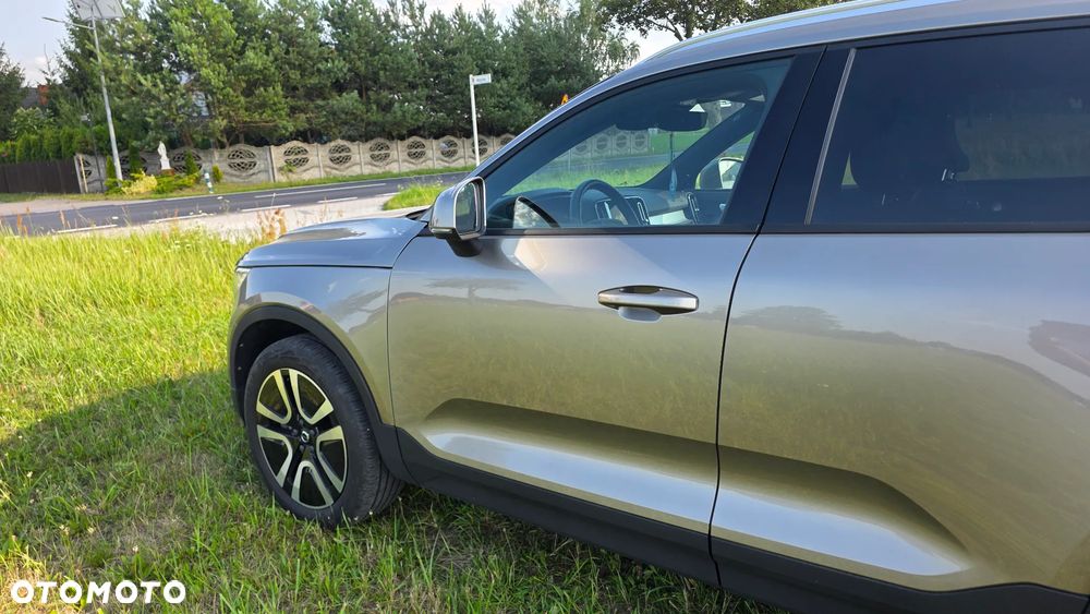 Volvo XC 40 - 3