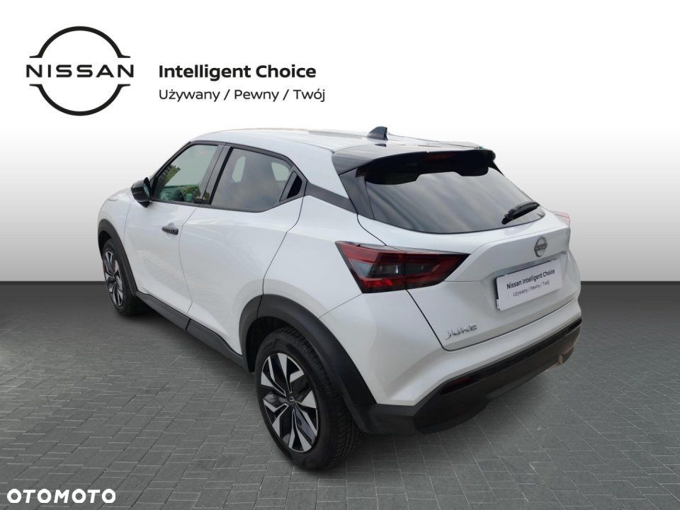 Nissan Juke - 5