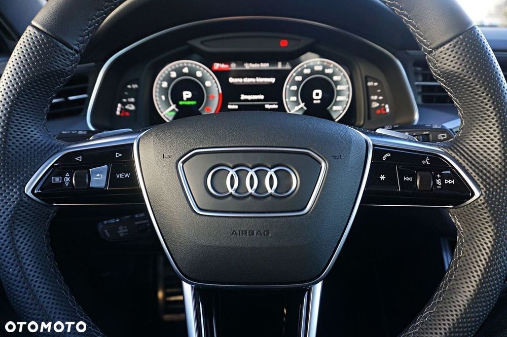 Audi A6 Avant - 25
