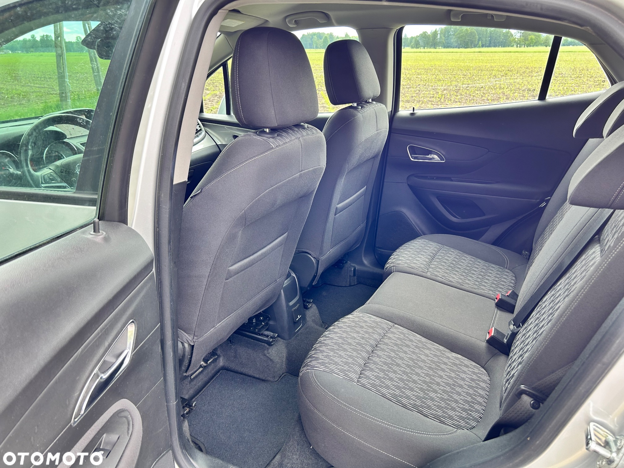Opel Mokka 1.4 T Enjoy S&S 4x4 - 23