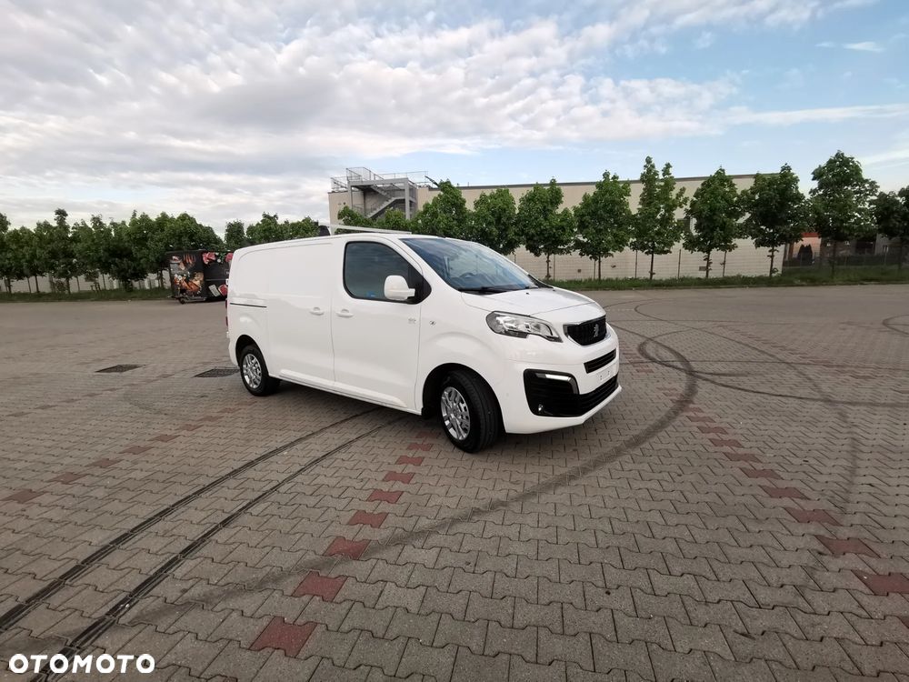 Peugeot Expert - 2