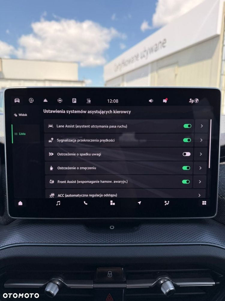 Skoda Kodiaq 2.0 TDI 4x4 Selection DSG - 20