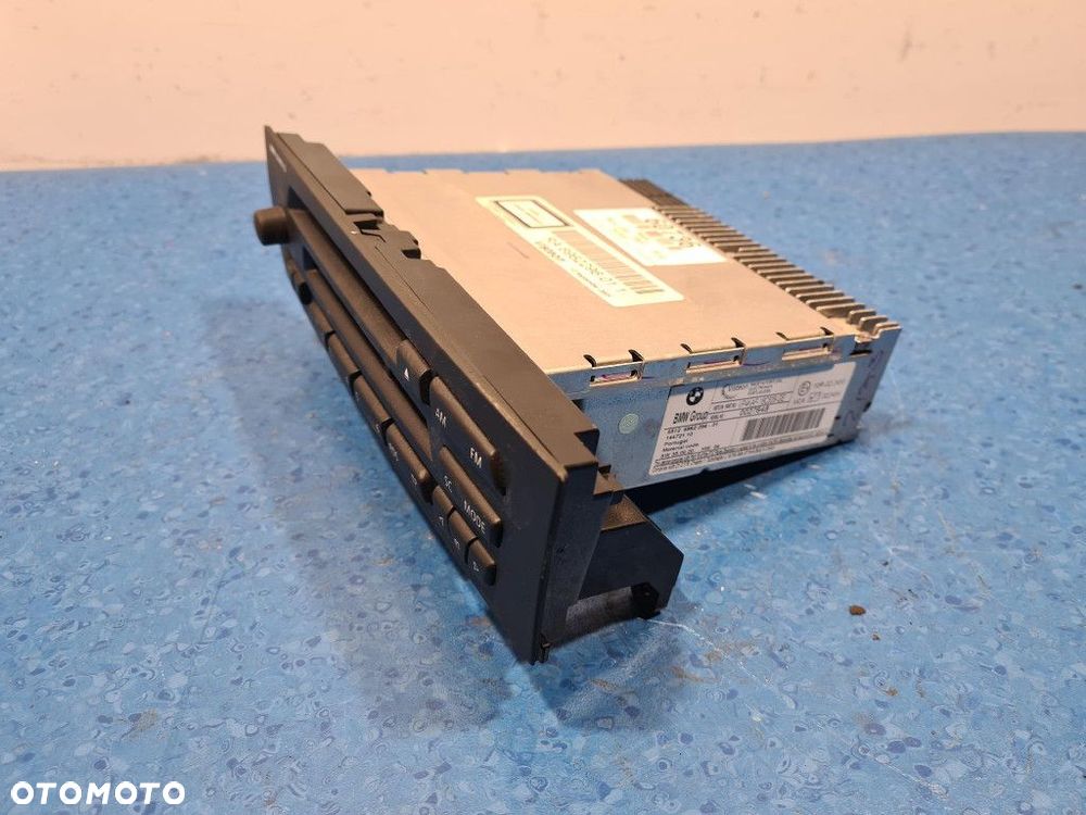 BMW 320I E90 RADIO 6932798011 475 - 5
