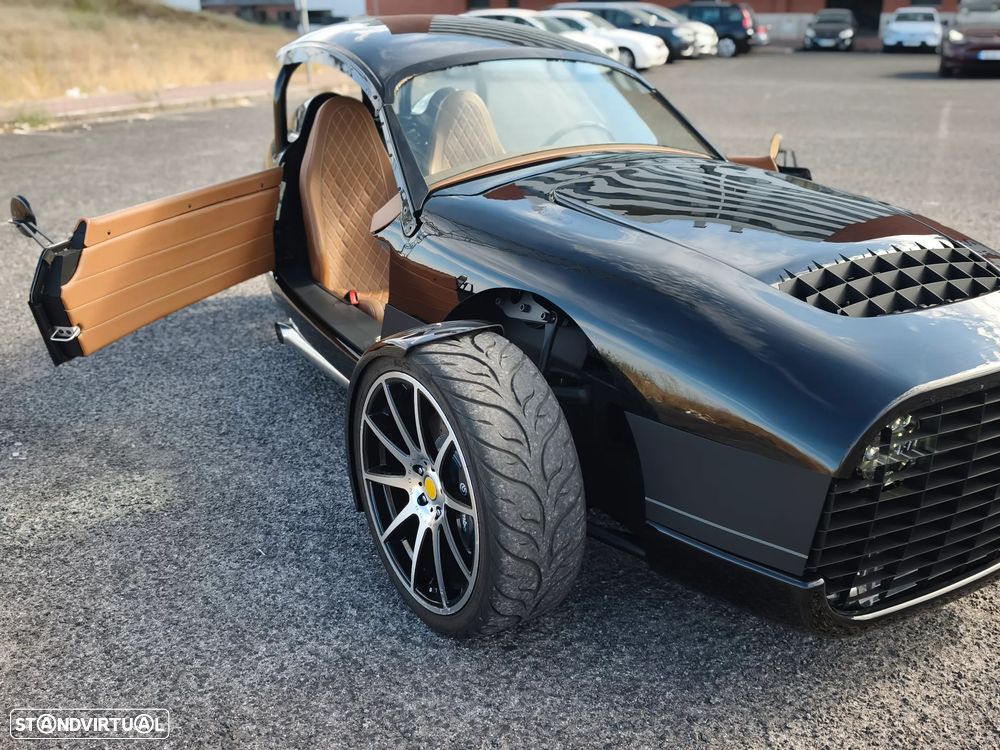 Vanderhall Carmel 1.5 T GTS - 10