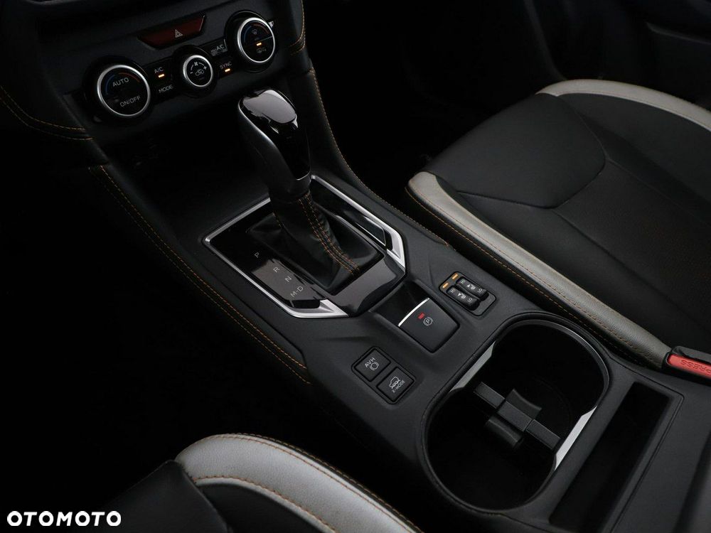 Subaru XV 2.0i Exclusive CVT - 32