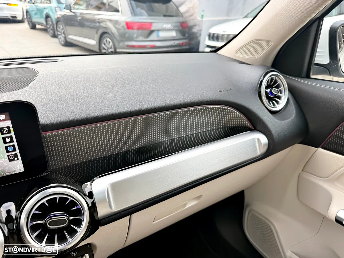 Mercedes-Benz EQB 300 4Matic - 20