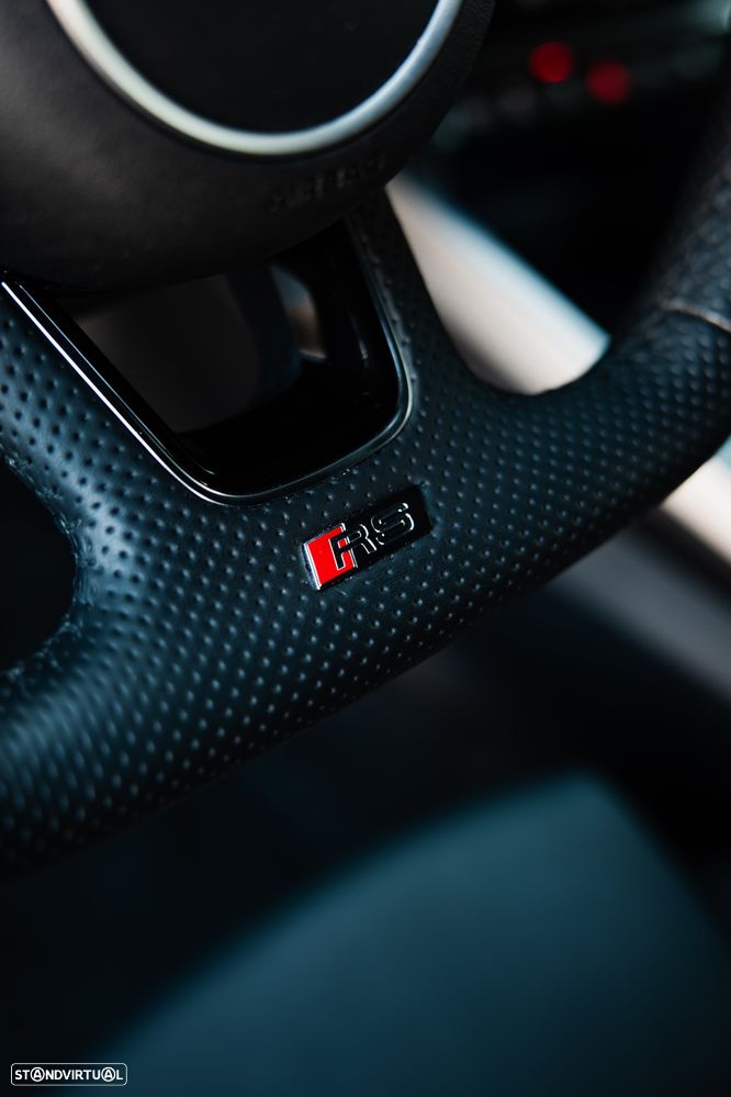 Audi RS3 Sportback TFSI quattro S tronic - 16