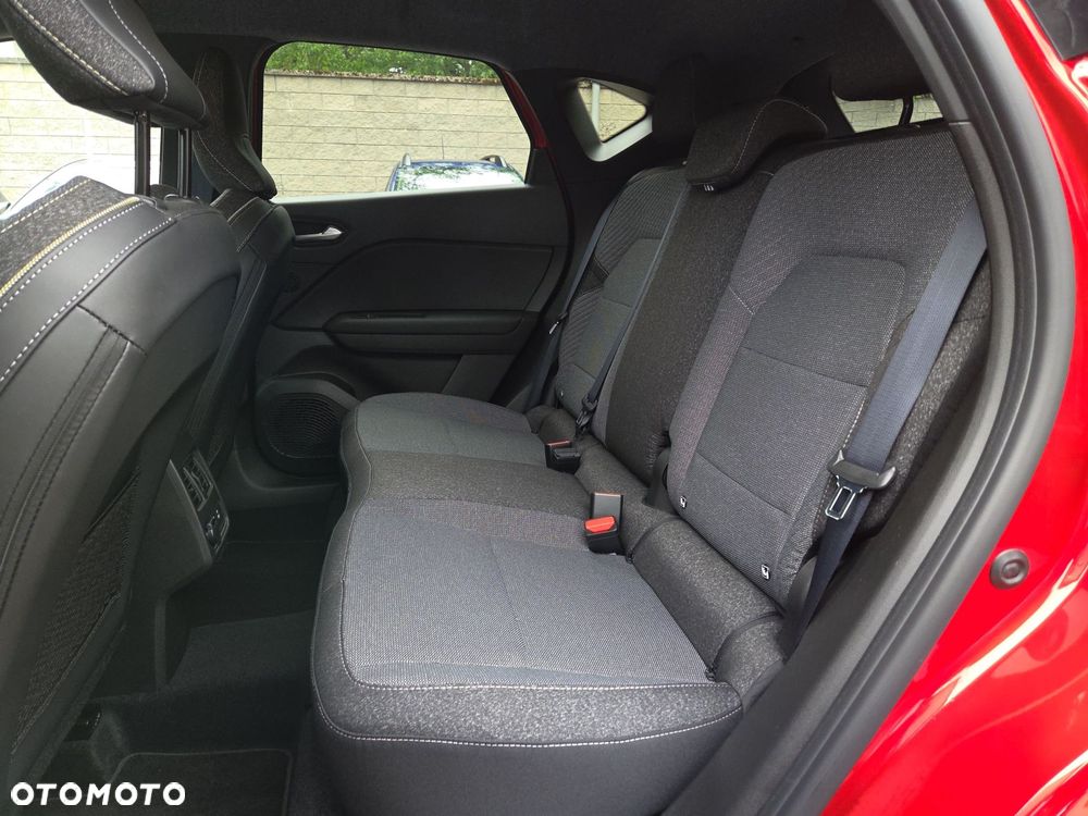 Renault Captur - 10