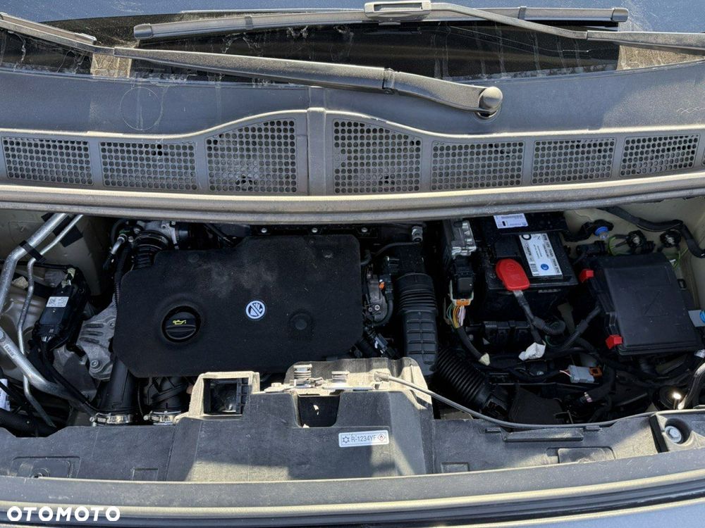 Toyota ProAce - 21