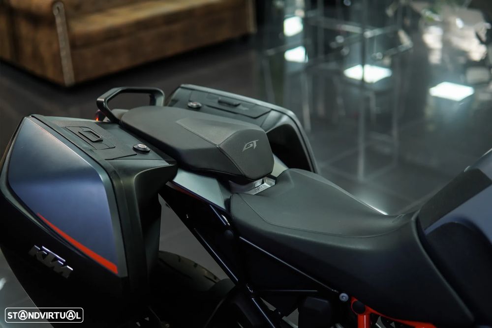 KTM Superduke GT - 55