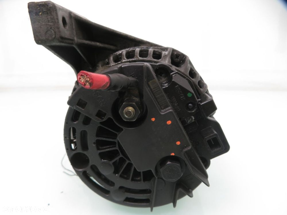 ALTERNATOR VOLVO S60 I 2.4 D 0124525029 8676496 - 5
