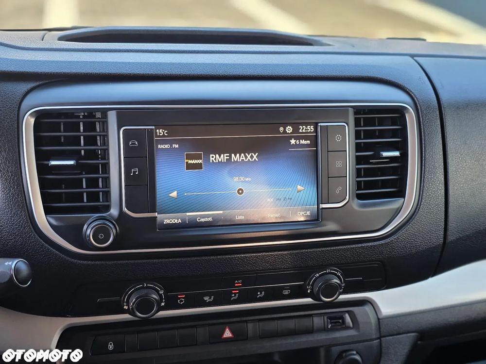 Toyota Proace Verso 2.0 D4-D Long Business - 26