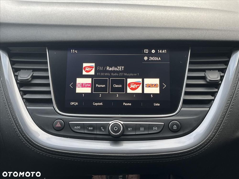 Opel Grandland X 1.6 CDTI Elite S&S - 13