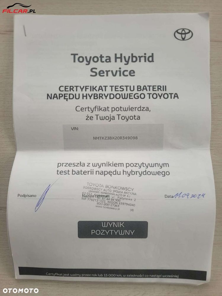 Toyota C-HR - 8