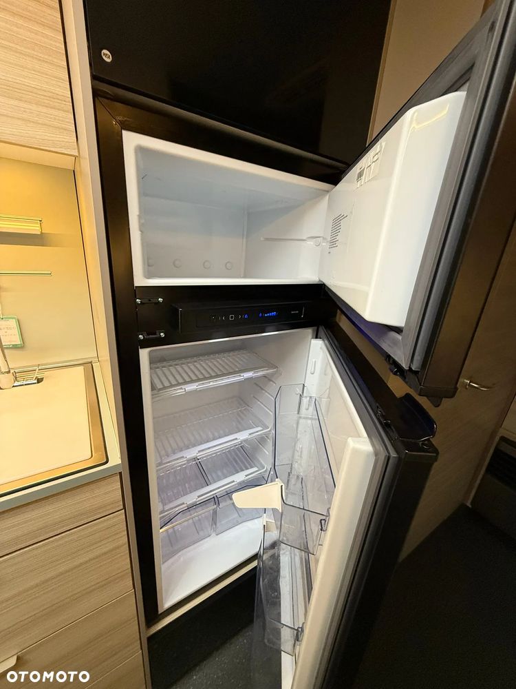 Adria ALTEA 552PK - 5