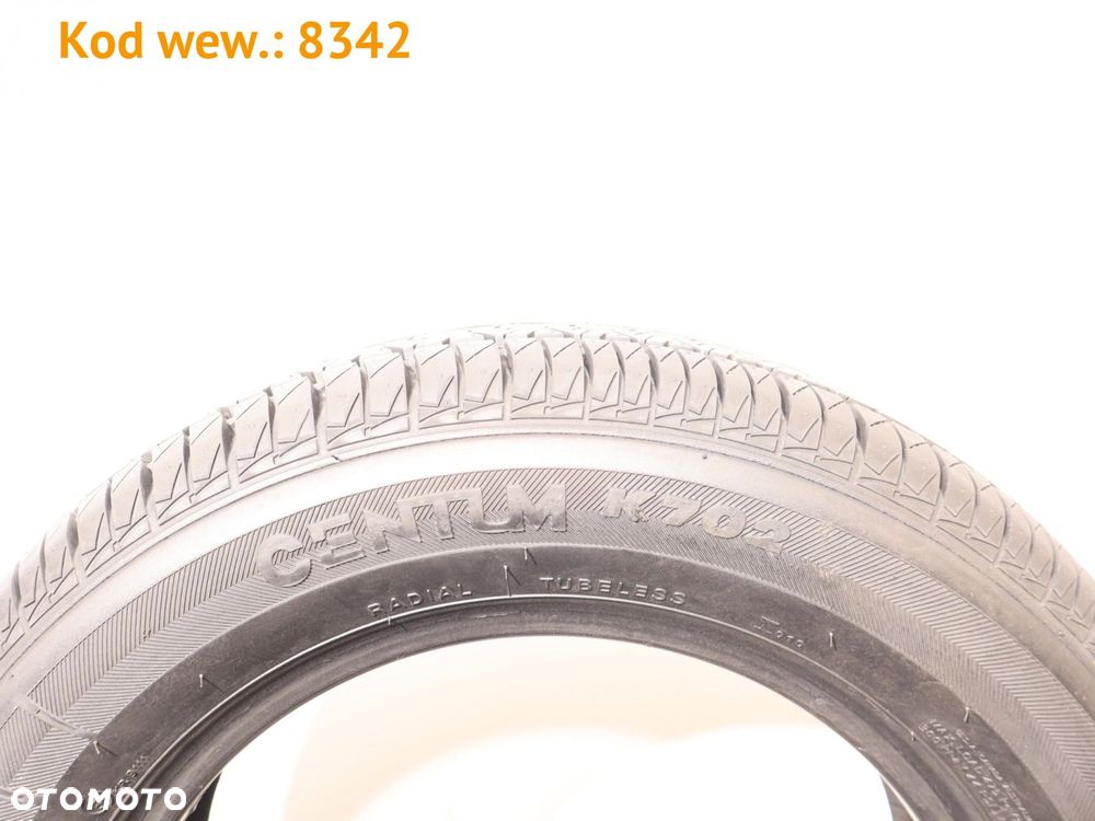 Hankook Centum K702 - 175/65 R14 - 6