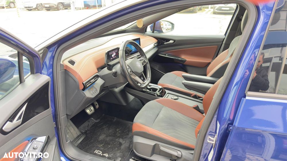 Volkswagen ID.4 77 kWh Life Pro Performance - 11