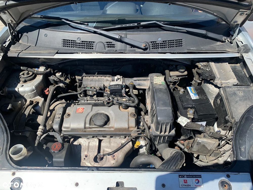 Citroën Berlingo 1.4i Multispace - 18