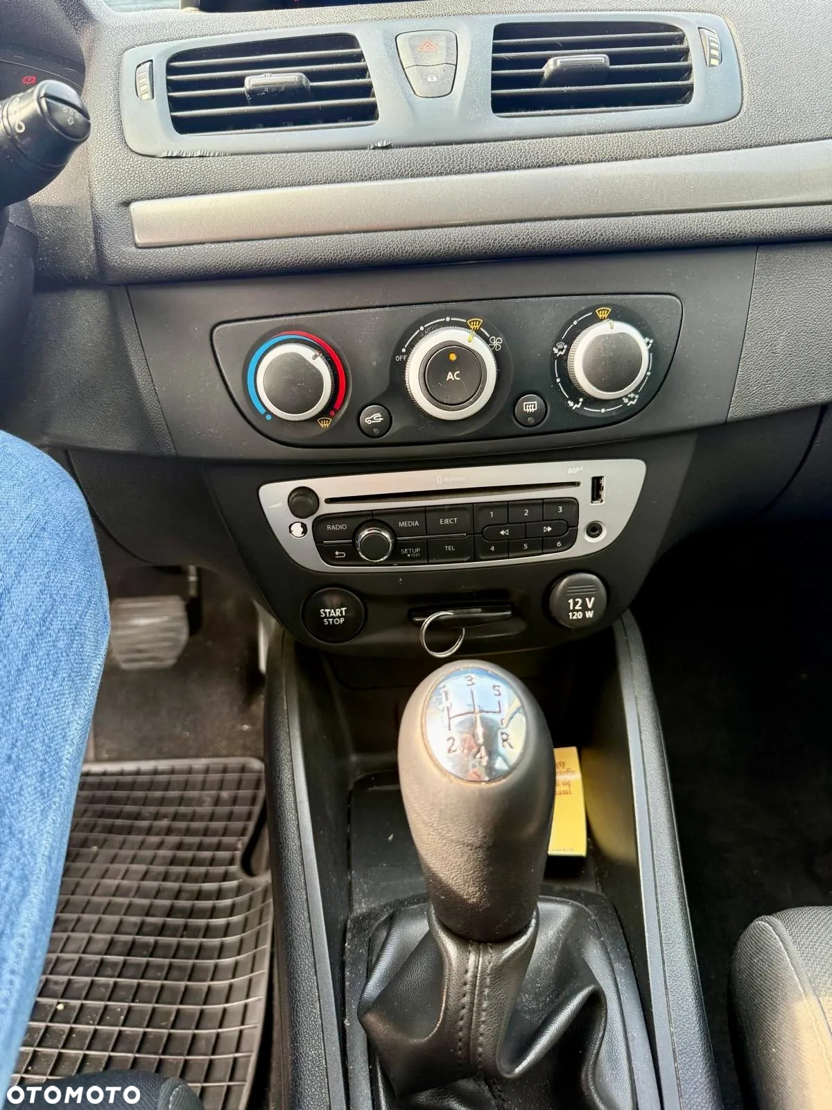 Renault Megane 1.5 dCi Generation - 10