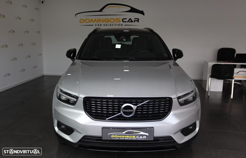 Volvo XC 40 - 4
