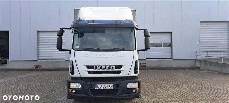 Iveco EUROCARGO IG120E2BA - 1