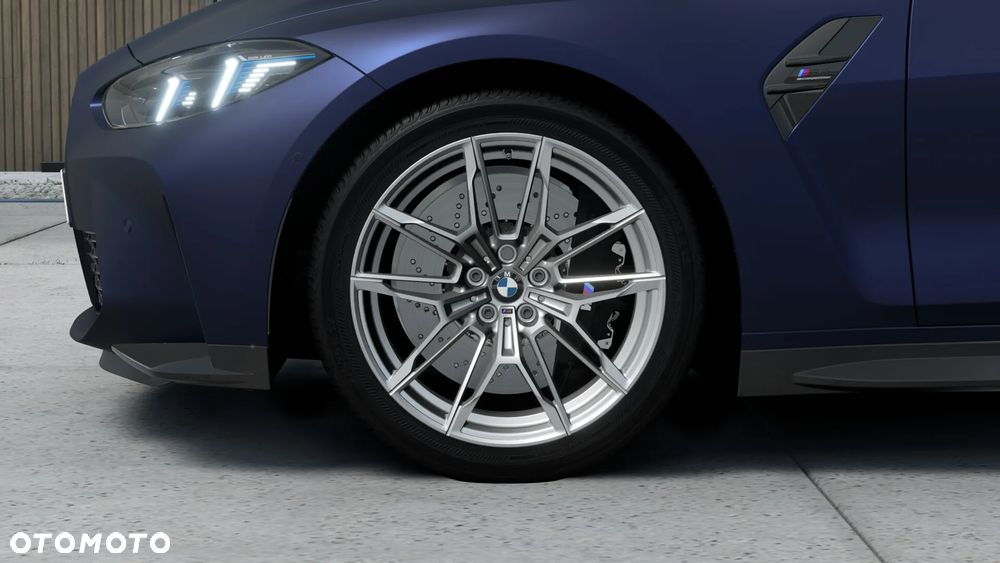 BMW M4 Competition M xDrive - 4