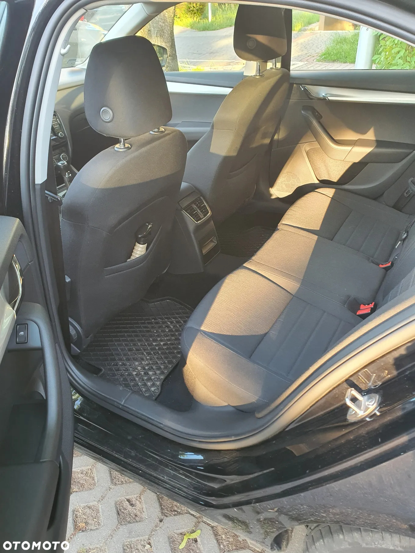 Skoda Octavia 1.4 TSI Ambition - 7